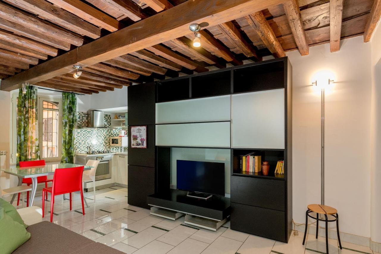 Appartamento Bella Elena - Jewish Ghetto Roma