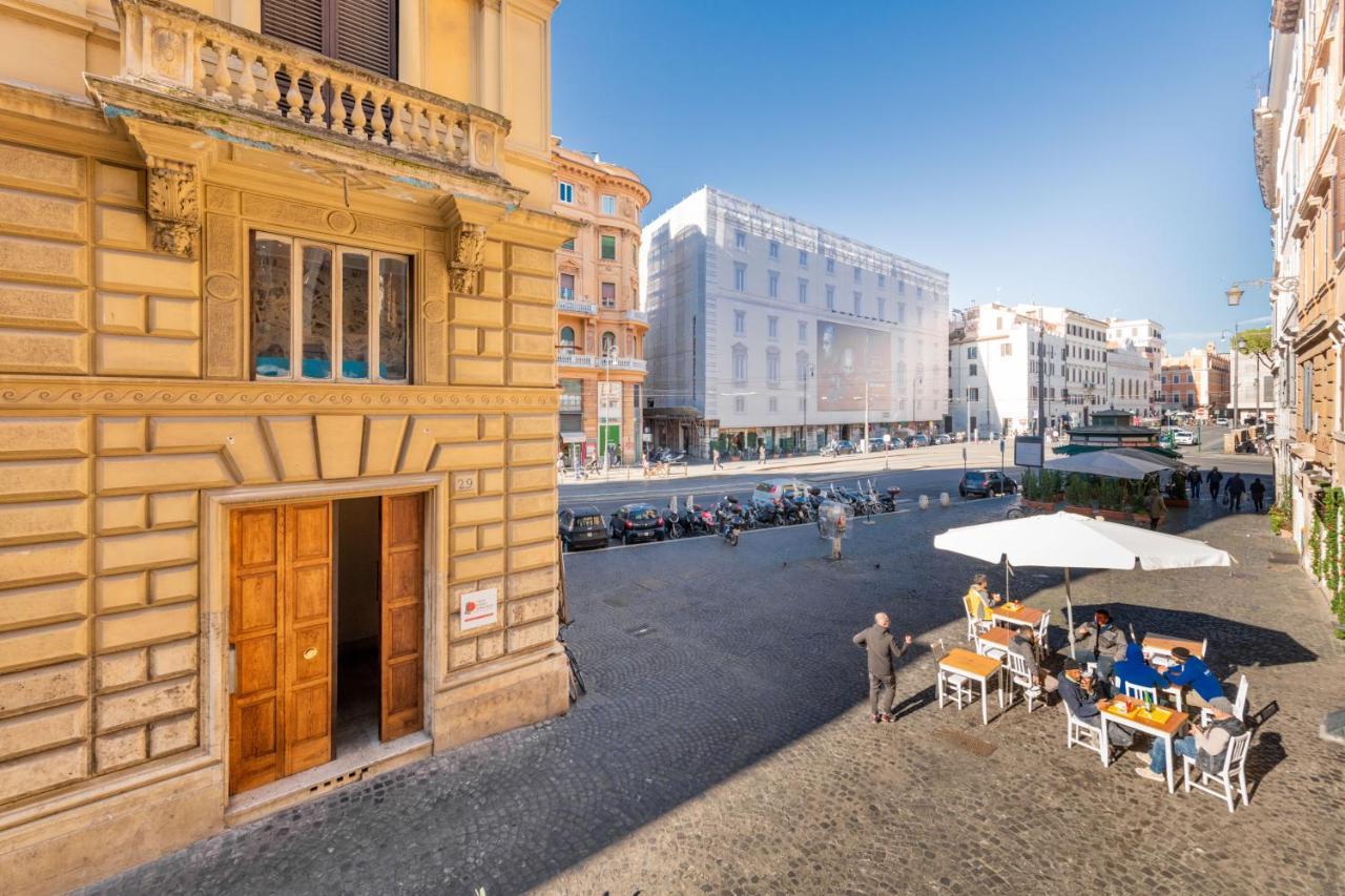 Bella Elena - Jewish Ghetto Appartamento