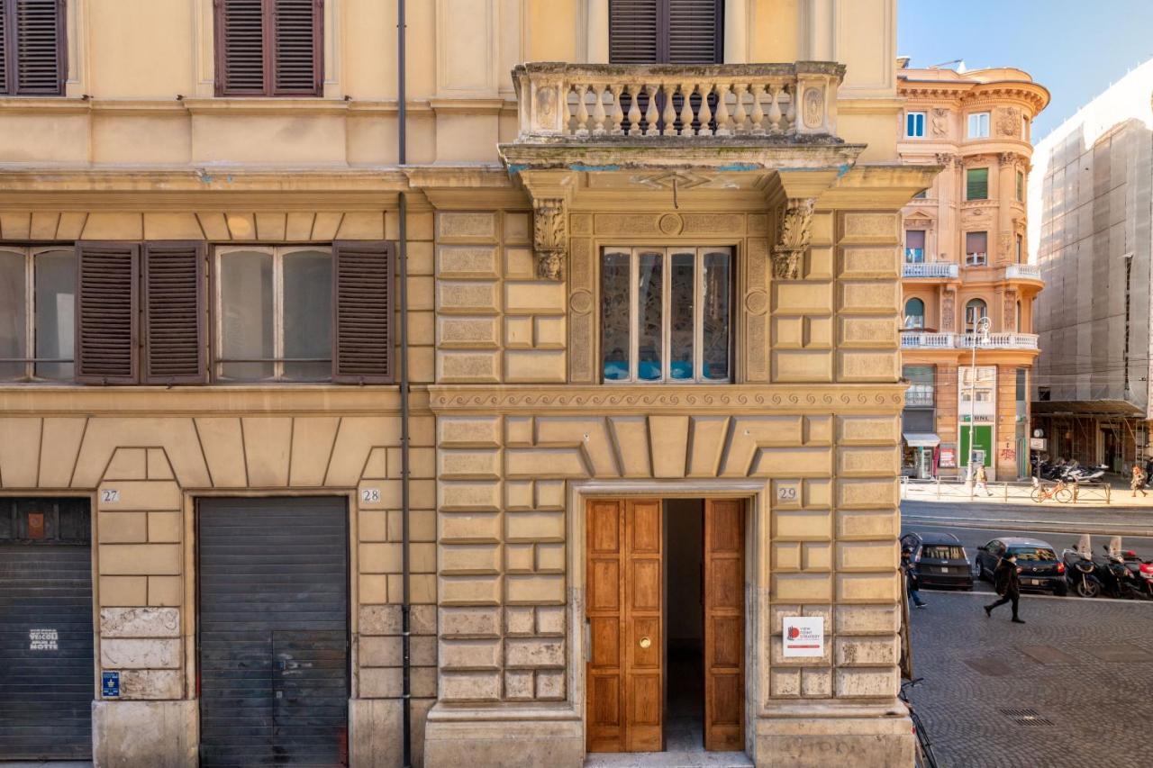 Bella Elena - Jewish Ghetto * Rom