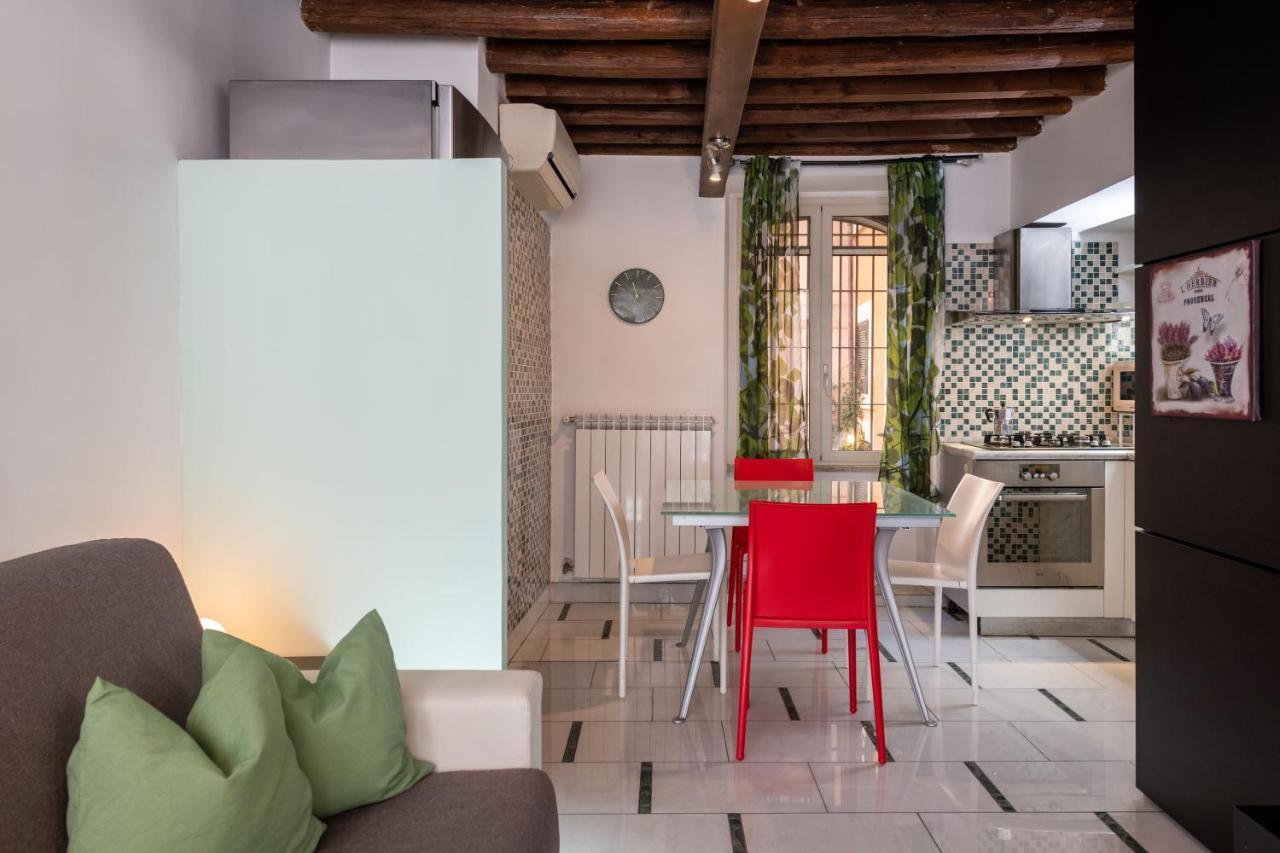 Appartamento Bella Elena - Jewish Ghetto Roma