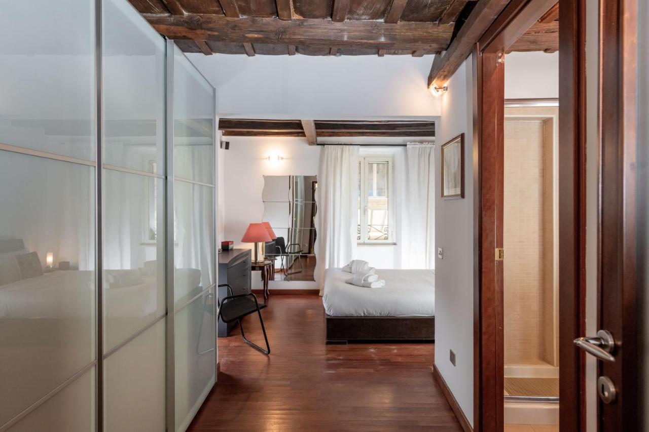 Apartamento Bella Elena - Jewish Ghetto Roma