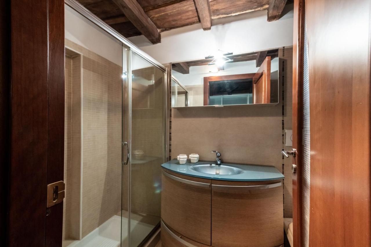 Bella Elena - Jewish Ghetto Apartamento