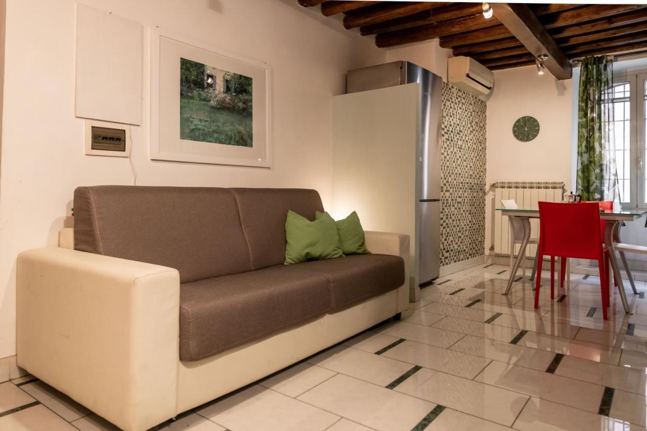 Bella Elena - Jewish Ghetto Apartamento Roma