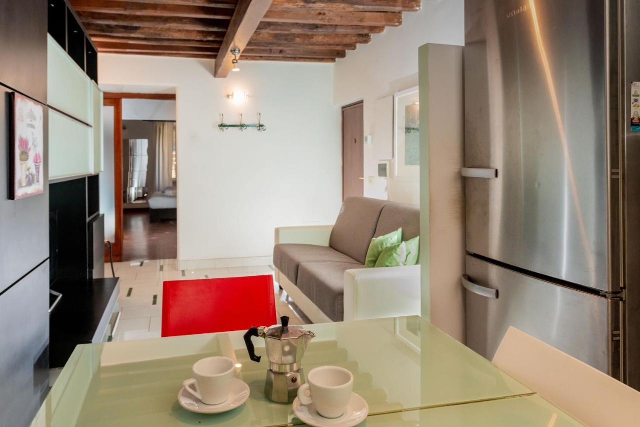 Apartamento Bella Elena - Jewish Ghetto *