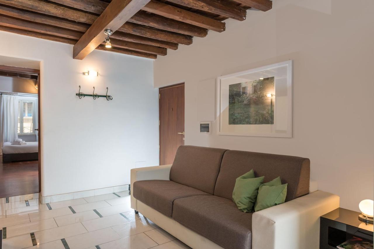 Bella Elena - Jewish Ghetto Apartamento *