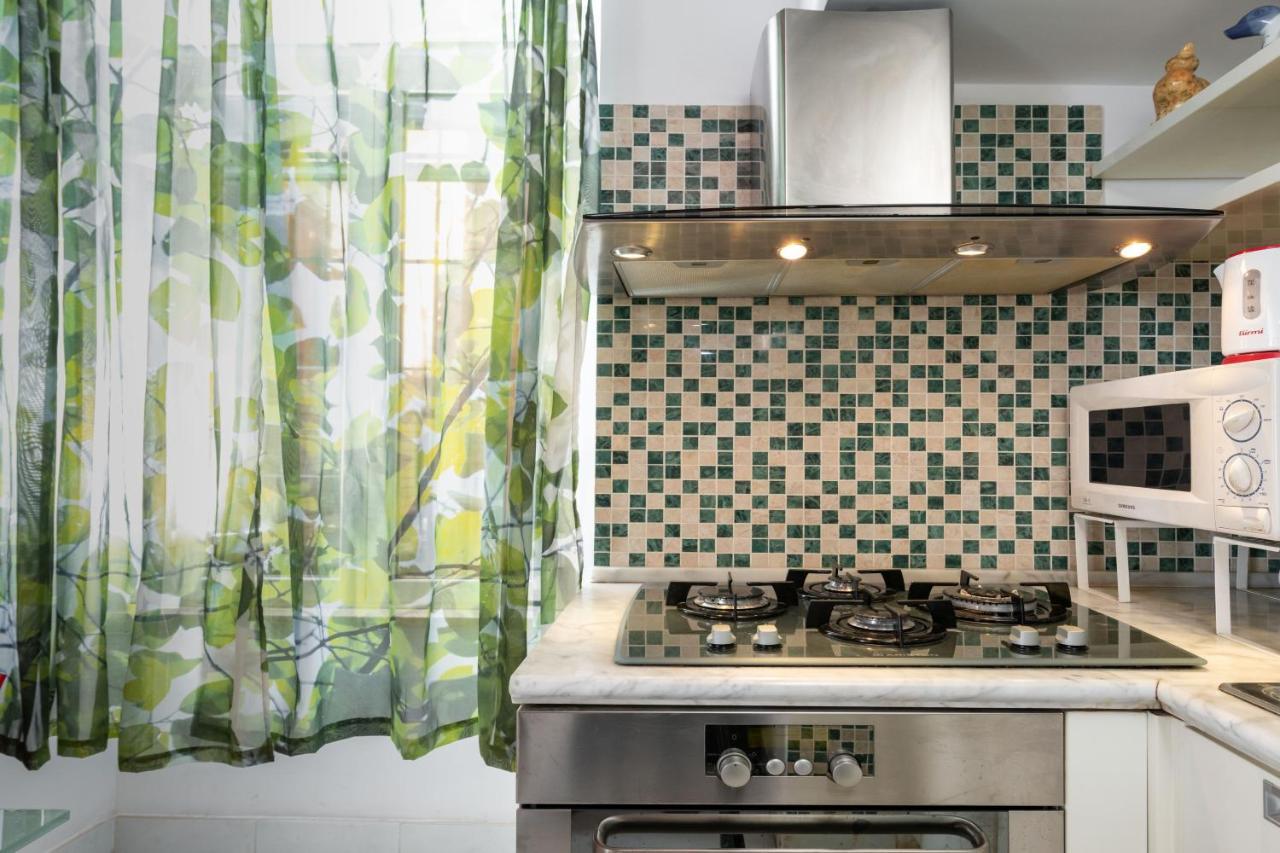 Bella Elena - Jewish Ghetto Apartamento